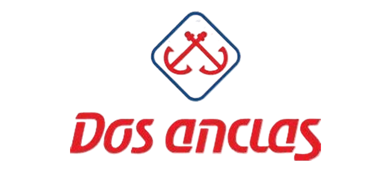 Logo Dos Anclas