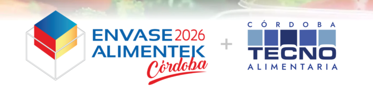 Imagen de la feria Córdoba Tecno Alimentaria 2026 sobre tecnología alimentaria y procesos industriales.