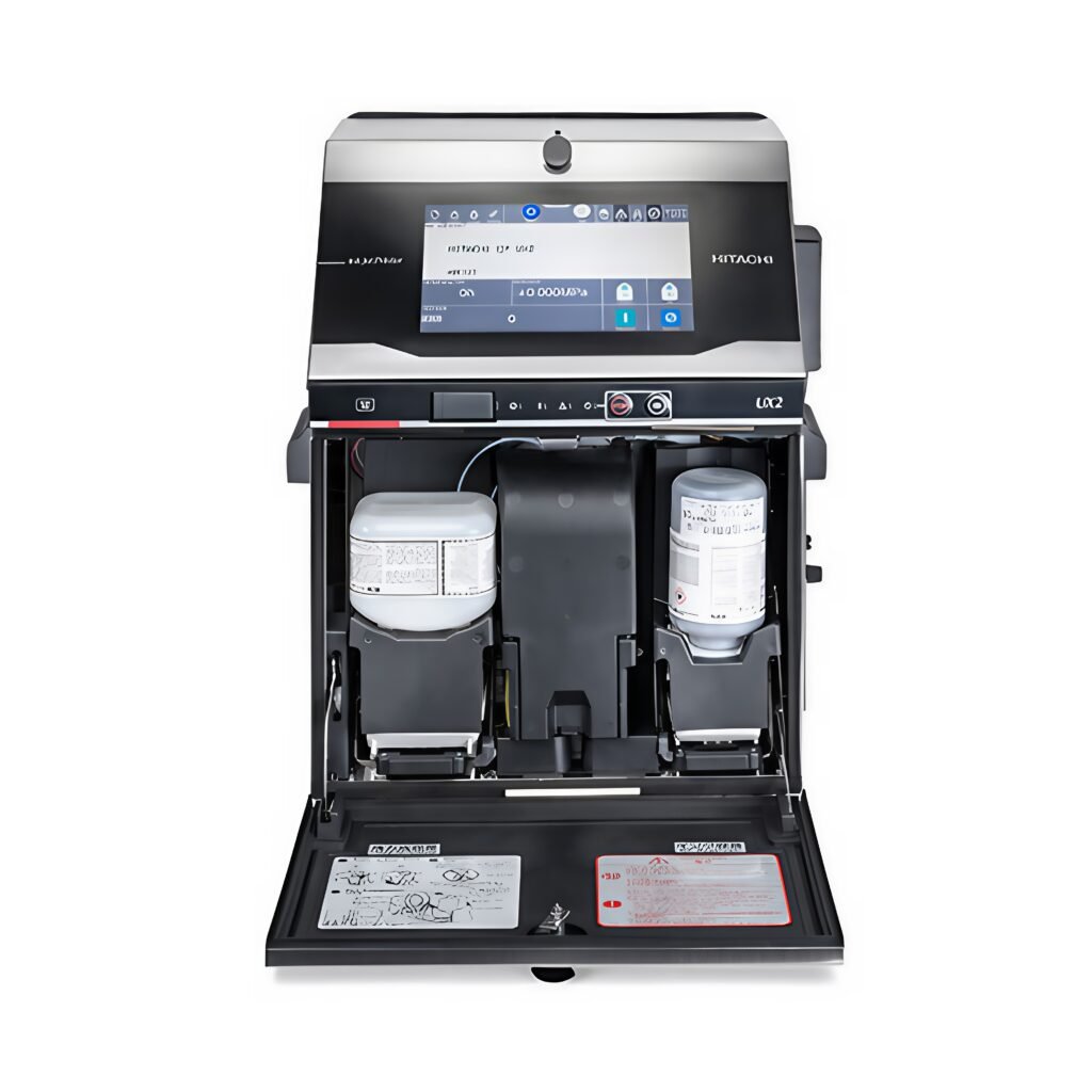 Codificadora HITACHI UX2-D160W6ME