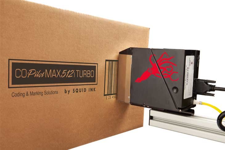 CoPilot Max 512i Turbo (UV)